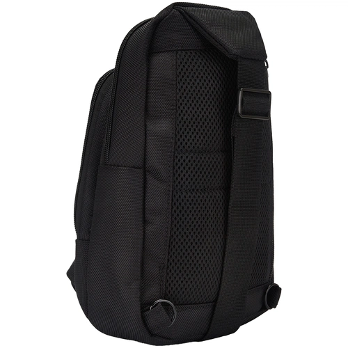 Рюкзак на одно плечо T Range, черный Рюкзак на одно плечо T Range, черный