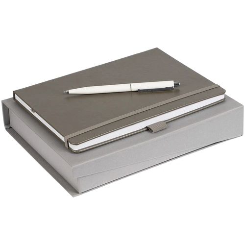 Набор Lucky, серый Набор Lucky, серый