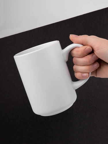 Кружка Mugful, белая Кружка Mugful, белая