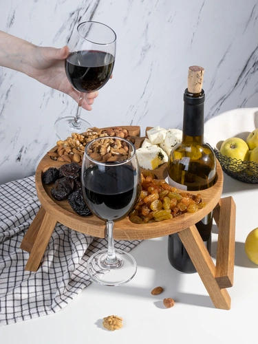 Столик винный Taffon Столик винный Taffon