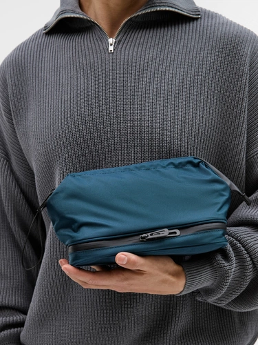 Несессер Norvett, синий Несессер Norvett, синий