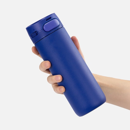 Термостакан X1, синий Термостакан X1, синий