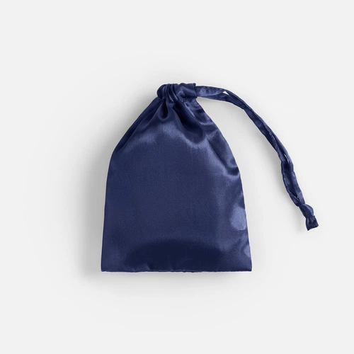 Маска для сна Dormio, темно-синяя Маска для сна Dormio, темно-синяя