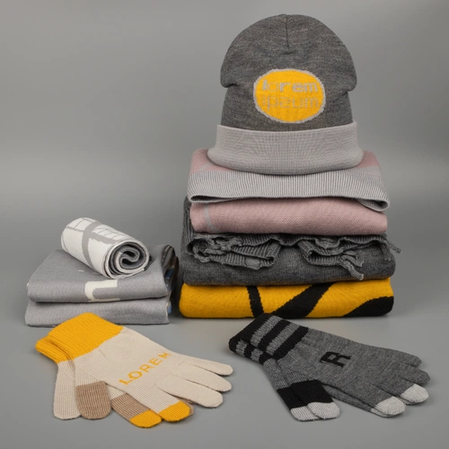 Шапка на заказ Сalle Classic, полушерсть Шапка на заказ Сalle Classic, полушерсть