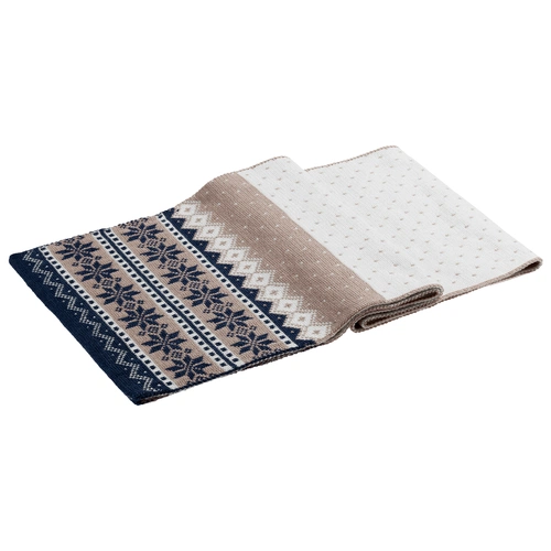 Шарф Joyful на заказ, XL, полушерсть Шарф Joyful на заказ, XL, полушерсть