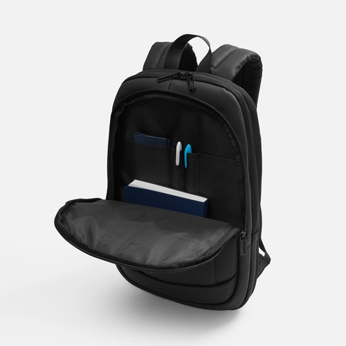 Рюкзак supPort 2.0, черный Рюкзак supPort 2.0, черный