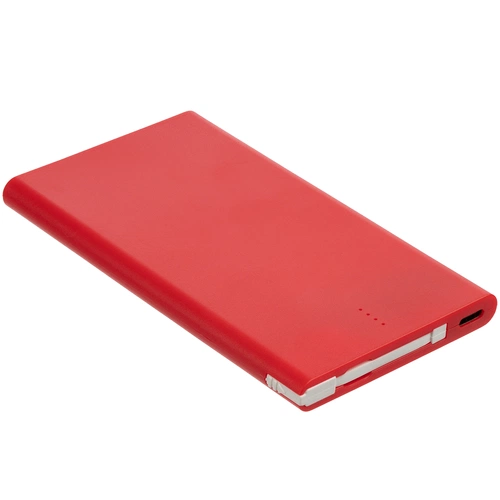 Набор Power Pack Plus, красный Набор Power Pack Plus, красный