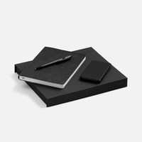 Набор Urban Power, черный