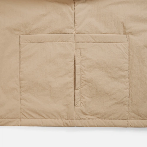 Жилет унисекс Veter, бежевый Жилет унисекс Veter, бежевый