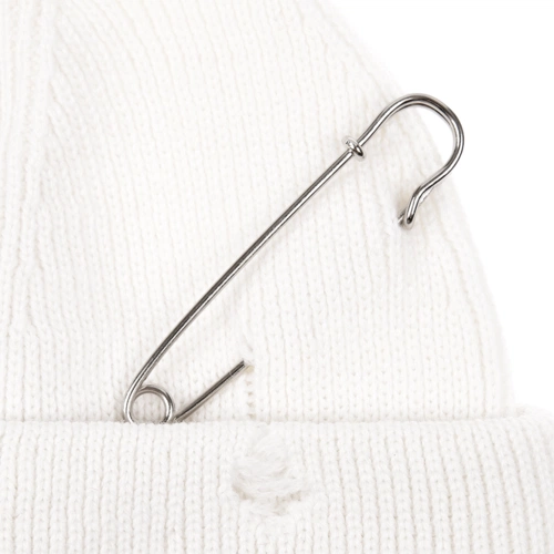 Шапка Pricker, белая Шапка Pricker, белая