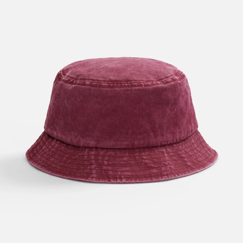 Панама Berwi, бордовая Панама Berwi, бордовая