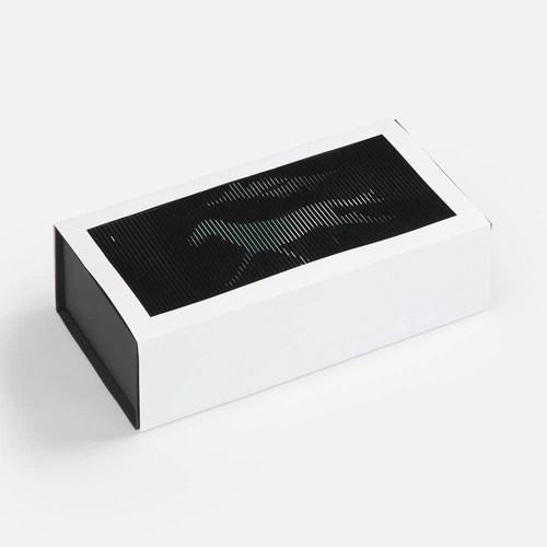 Коробка «Динамика успеха» Коробка «Динамика успеха»