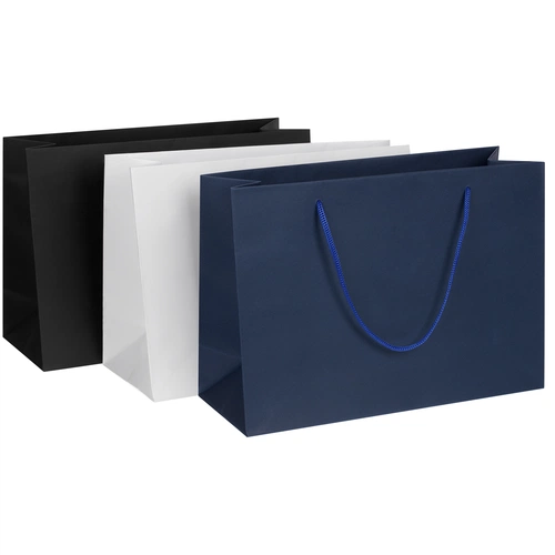 Пакет бумажный Arc M, белый Пакет бумажный Arc M, белый