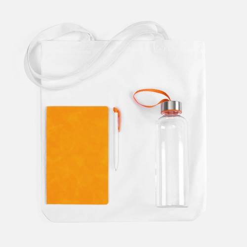 Набор First Line, оранжевый Набор First Line, оранжевый