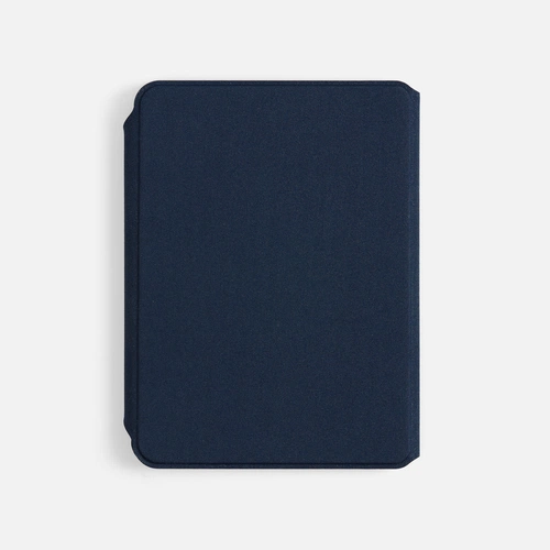 Папка с блокнотом Firmans Mini, синяя Папка с блокнотом Firmans Mini, синяя