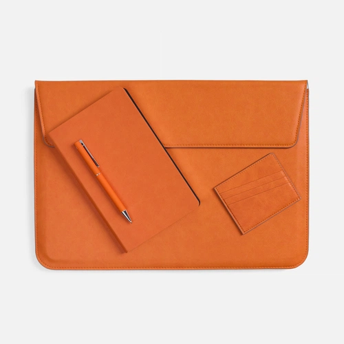 Набор Petrus Walk, оранжевый Набор Petrus Walk, оранжевый