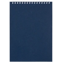 Блокнот Dali в клетку