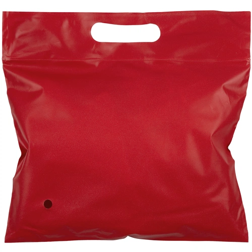 Дождевик RainDrop, красный Дождевик RainDrop, красный