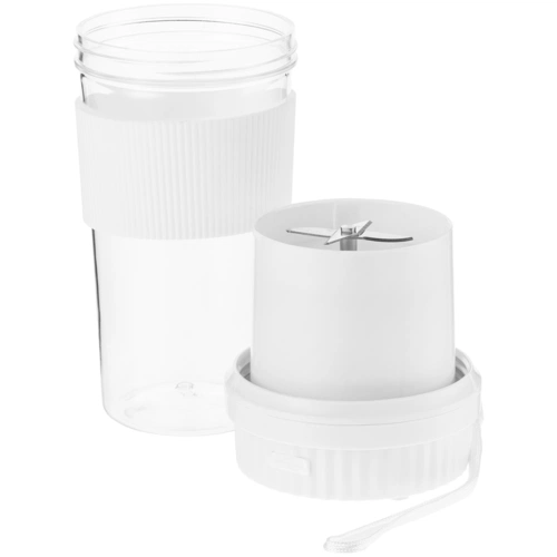 Портативный блендер Smoothberry, белый Портативный блендер Smoothberry, белый