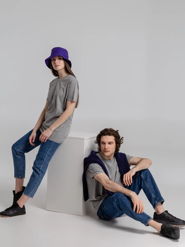 Панама Challenge, фиолетовая Панама Challenge, фиолетовая