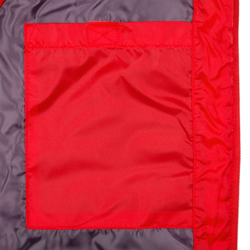 Жилет Warm красный Жилет Warm красный