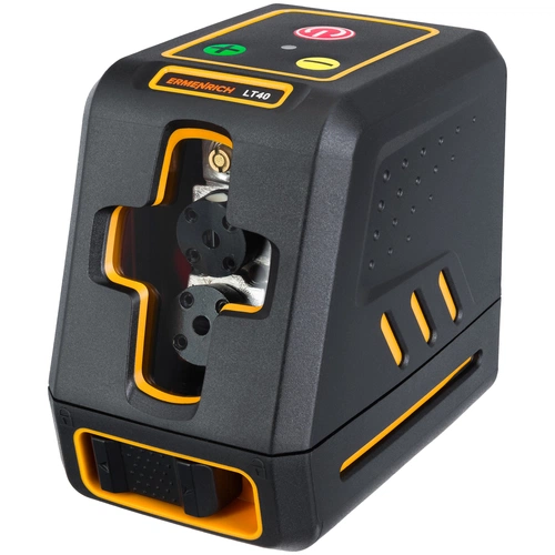 Лазерный уровень LT40 Лазерный уровень LT40