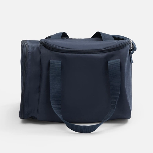 Набор для пикника Campello на 4 персоны, темно-синий Набор для пикника Campello на 4 персоны, темно-синий