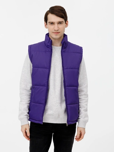 Жилет Kama, фиолетовый Жилет Kama, фиолетовый