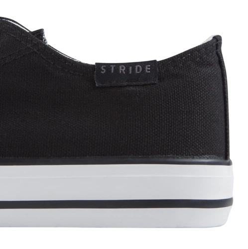 Кеды Energisk, черные Кеды Energisk, черные