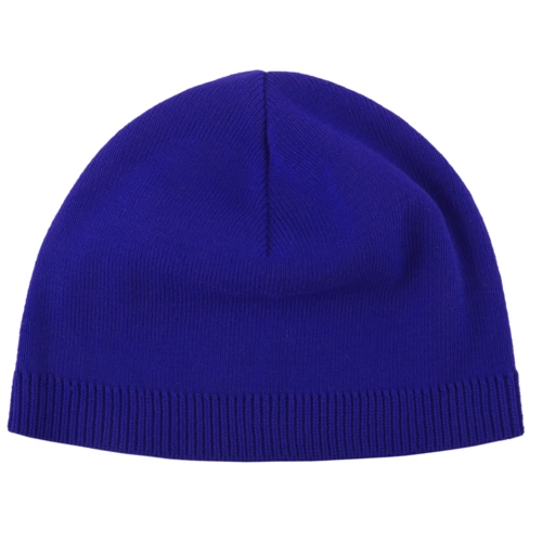 Шапка Siver, ярко-синяя Шапка Siver, ярко-синяя