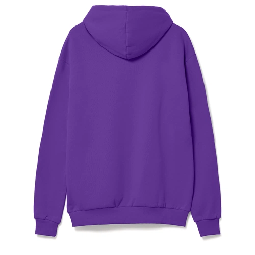 Худи Kirenga Heavy 2.0, фиолетовое Худи Kirenga Heavy 2.0, фиолетовое