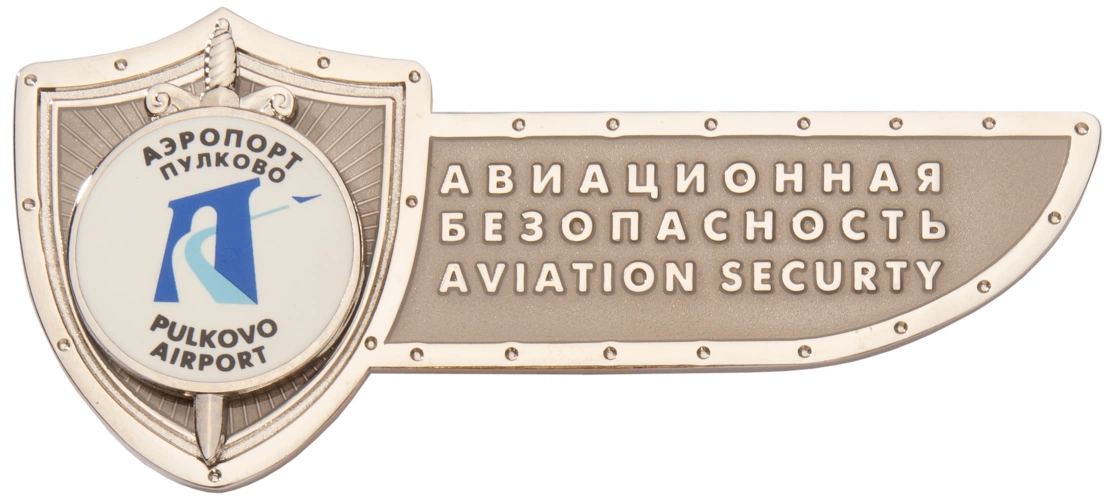 Значки Collet, металлические Значки Collet, металлические