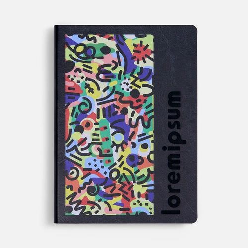 Комплект образцов Inspire с нанесением, ver.2