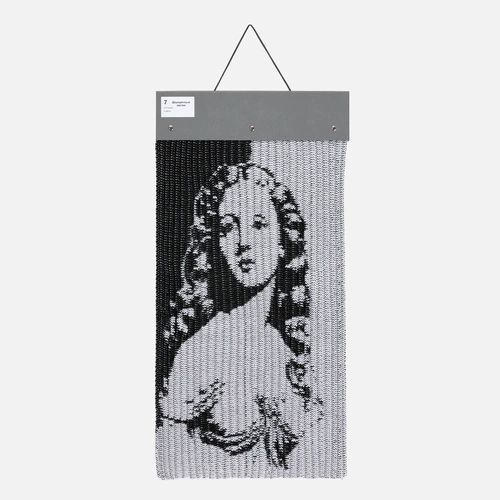 Набор образцов вязания «Производим впечатления»