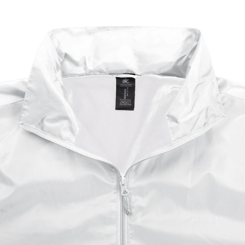 Ветровка ID.601 белая Ветровка ID.601 белая