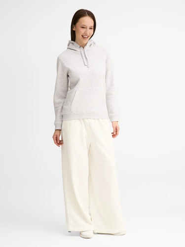 Толстовка женская Spencer Women, светло-серый меланж Толстовка женская Spencer Women, светло-серый меланж