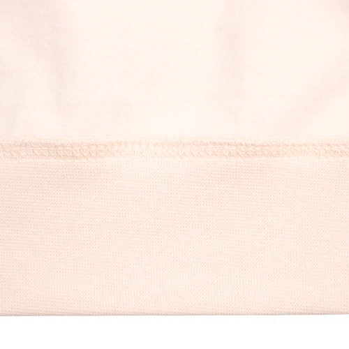 Свитшот унисекс Columbia, розовый Свитшот унисекс Columbia, розовый