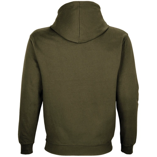 Худи унисекс Condor, темный хаки Худи унисекс Condor, темный хаки