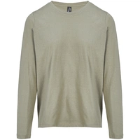 Футболка с длинным рукавом женская Monarch Women, хаки