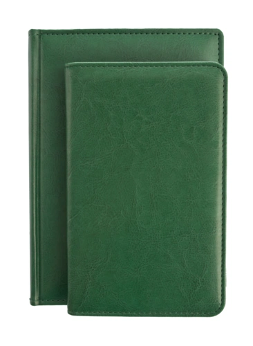 Визитница Nebraska, зеленая Визитница Nebraska, зеленая