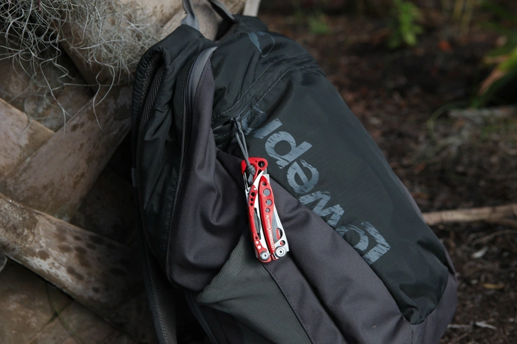 Мультитул Skeletool RX Мультитул Skeletool RX