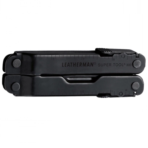 Мультитул Super Tool 300 Black Мультитул Super Tool 300 Black