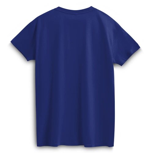 Футболка Imperial 190, синий ультрамарин Футболка Imperial 190, синий ультрамарин