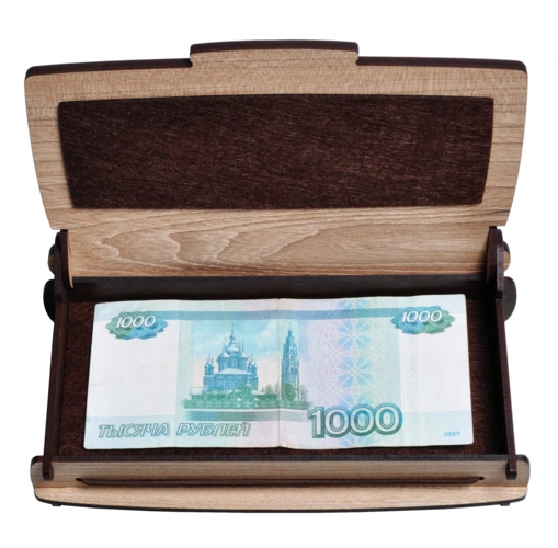 Шкатулка Reserve Шкатулка Reserve