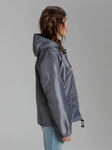 Ветровка Kivach Promo, серый Ветровка Kivach Promo, серый