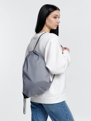 Рюкзак New Element, серый Рюкзак New Element, серый