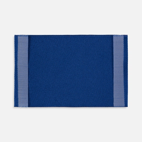 Лейбл тканевый Epsilon, XL, синий Лейбл тканевый Epsilon, XL, синий