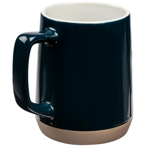 Кружка Gonna, синяя Кружка Gonna, синяя