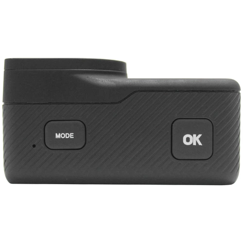 Экшн-камера Digma DiCam 850, черная Экшн-камера Digma DiCam 850, черная