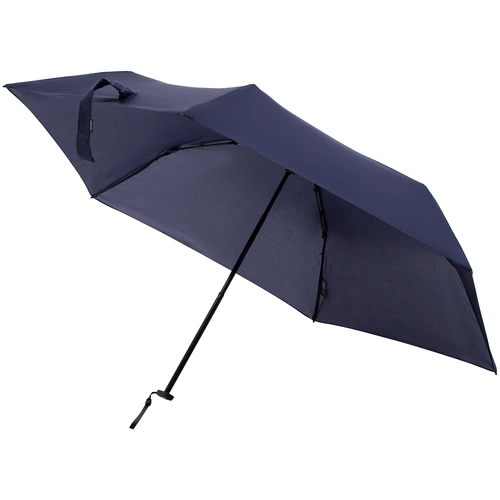 Зонт складной US.050, темно-синий Зонт складной US.050, темно-синий